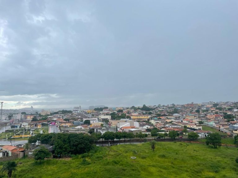 JANEIRO MOLHADO: CHOVEU MAIS DE 410MM EM CATALÃO NO PRIMEIRO MÊS DE 2023, E A PREVISÃO É QUE CHUVAS INTENSAS CONTINUEM