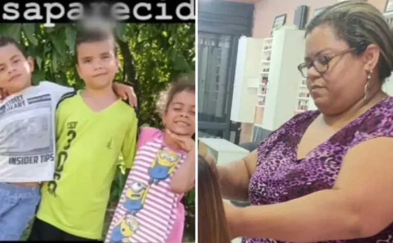 MARIDO E SOGRO DE CABELEIRA SÃO SUSPEITOS DE ENCOMENDAR MORTE DE CABELEREIRA E DE SEUS TRÊS FILHOS; CARRO QUEIMADO COM QUATRO CORPOS FOI ENCONTRADO EM CRISTALINA-GO