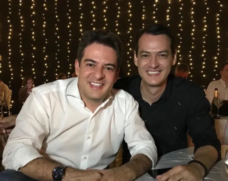 POLÍCIA CIVIL FAZ BUSCA E APREENSÃO NA CASA DE EX-SECRETÁRIO DE SAÚDE ISMAEL ALEXANDRINO; IRMÃO DELE FOI PRESO