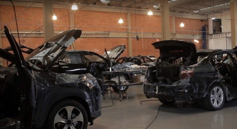 ‘REVOGAÇO’ DE DECRETOS DE ARMAS FEITO POR LULA TRAVA BLINDAGEM DE VEÍCULOS NO PAÍS