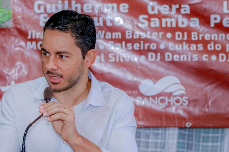 CARNAVAL EM TRÊS RANCHOS DEVE ATRAIR MAIS DE 40 MIL TURISTAS; “NÃO PRATIQUEM PREÇOS ABUSIVOS”, PEDE HUGO DELEON AOS COMERCIANTES E LOCADORES DE IMÓVEIS