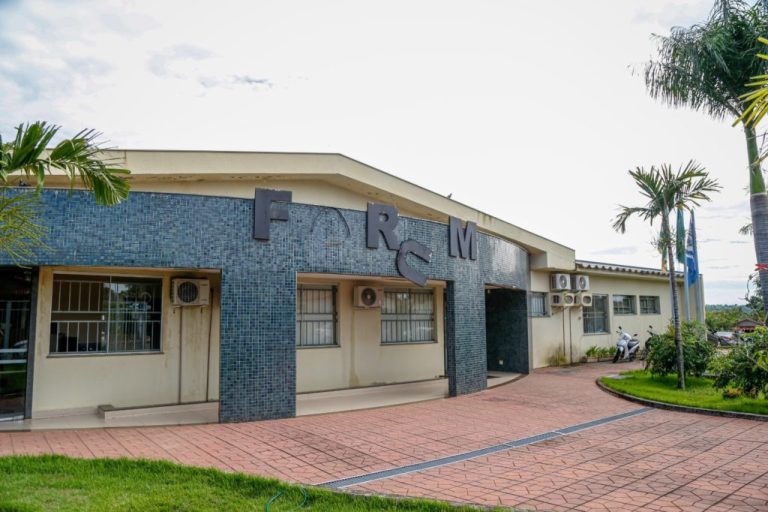 CUMARI: AUDIÊNCIA PÚBLICA DEBATE DESISTALAÇÃO DO FÓRUM DA CIDADE E POSSÍVEL TRANSFERÊNCIA PARA CATALÃO