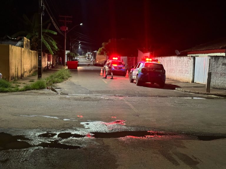 VIOLÊNCIA: HOMEM DE 37 ANOS É BRUTALMENTE AGREDIDO A PAULADAS  E GOLPEADO NO PESCOÇO COM ESTILETE, EM TENTATIVA DE HOMICÍDIO REGISTRADA NO CASTELO BRANCO, EM CATALÃO