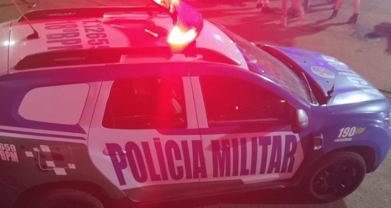 ALÉM DO FEMICÍDIO MACABRO, PM DE CATALÃO REGISTROU OUTRAS TRÊS OCORRÊNCIAS DE VIOLÊNCIA DOMÉSTICA NO ÚLTIMO FINAL DE SEMANA