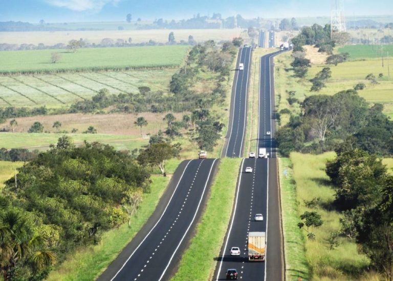 MOTORISTAS E USÁRIOS DA BR-050 AGORA PODEM ACIONAR CONCESSIONÁRIA POR MEIO DO WHATSAPP