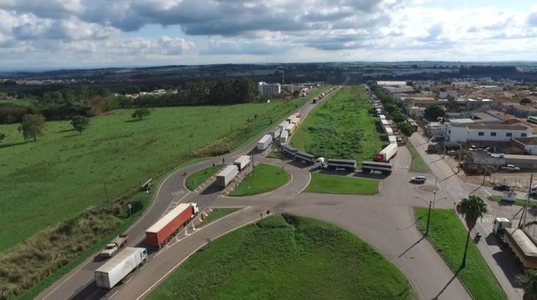 ECO-050 AFIRMA QUE PREVISÃO PARA O INÍCIOS DAS OBRAS DE DUPLICAÇÃO NO PERÍMETRO URBANO DE CATALÃO, É PARA O SEGUNDO SEMESTRE DE 2023; ANTT AFIRMA QUE DEVE CONCLUIR ANÁLISE DO PROJETO EXECUTIVO NO FIM DE FEVEREIRO