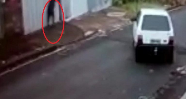 IDOSO DE 66 ANOS TEM CASA INVADIDA, É RENDIDO, AMARRADO E ESPANCADOS POR DUPLA CRIMINOSOS QUE LEVARAM CARRO E DINHEIRO DA VÍTIMA