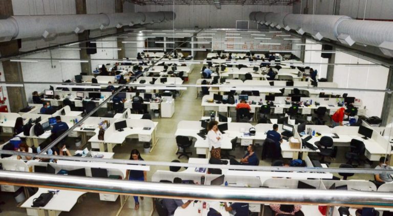 GOIÁS GANHA 2.327 NOVAS EMPRESAS EM JANEIRO