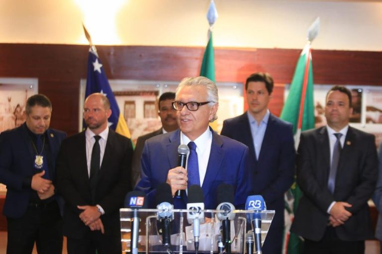 GOIÁS TERÁ DELEGACIA ESTADUAL DE COMBATE À VIOLÊNCIA CONTRA A MULHER