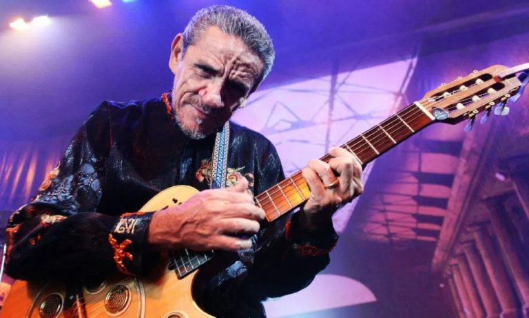 EM SHOW DEDICADO PARA AS MÃES, CANTOR ZÉ RAMALHO FARÁ SHOW EM CATALÃO NO DIA 14 DE MAIO