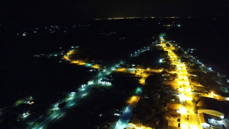 FALTA DE ENERGIA EM TRÊS RANCHOS PREOCUPA AUTORIDADES E COMERCIANTES COM FORNECIMENTO DE QUALIDADE DURANTE O FERIADO DE CARNAVAL