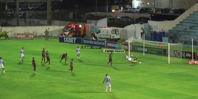 CRAC DE CATALÃO VENCE EM CASA, SE CLASSIFICA ENTRE OS QUATRO E SACRAMENTA REBAIXAMENTO DO INHUMAS