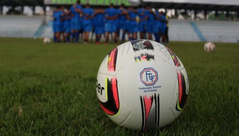 EM APARECIDA DE GOIÂNIA, CRAC DE CATALÃO ENCARA A APARECIDENSE NO JOGO DE IDA DAS QUARTAS DE FINAL DO GOIANÃO 2023