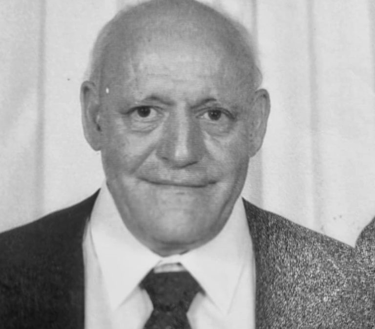 LUTO NO COMÉRCIO: MORRE AOS 75 ANOS DE IDADE, DUÍLIO LEÃO, O MESTRE DO PASTELÃO EM CATALÃO