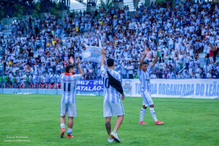 JOGO ENTRE CRAC E APARECIDENSE SERÁ NO SÁBADO (04/03) ÀS 18H, E OS INGRESSOS TERÃO PREÇO DE R$ 20 REAIS, E DE R$ 10 REAIS PARA MULHERES E O TORCEDOR COM A CAMISETA