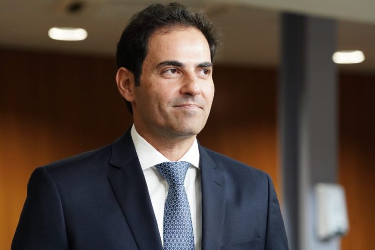 ENTRE OS 41 DEPUTADOS EMPOSSADOS, ESTAVA O CATALANO JAMIL CALIFE (PP); “PROJETO PRIORITÁRIO SERÁ A DUPLICAÇÃO DA GO 330 ENTRE CATALÃO A GOIÂNIA E CATALÃO A TRÊS RANCHOS”