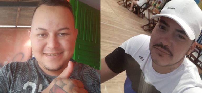 POLÍCIA IDENTIFICA AUTORES DE CHACINA EM SINOP-MT; DUPLA ATIROU EM CLIENTES DO ESTABELECIMENTO APÓS PERDEREM JOGO DE SINUCA