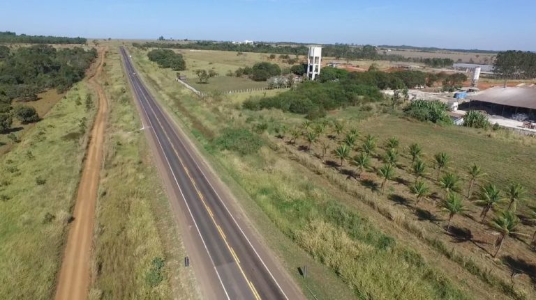 ANTT APROVA PROJETOS EXECUTIVOS E CONCESSIONÁRIA DIZ QUE JÁ TRABALHA NA CONTRATAÇÃO DA MÃO DE OBRA PARA DUPLICAÇÃO DO PERÍMETRO URBANO DA BR-050, EM CATALÃO