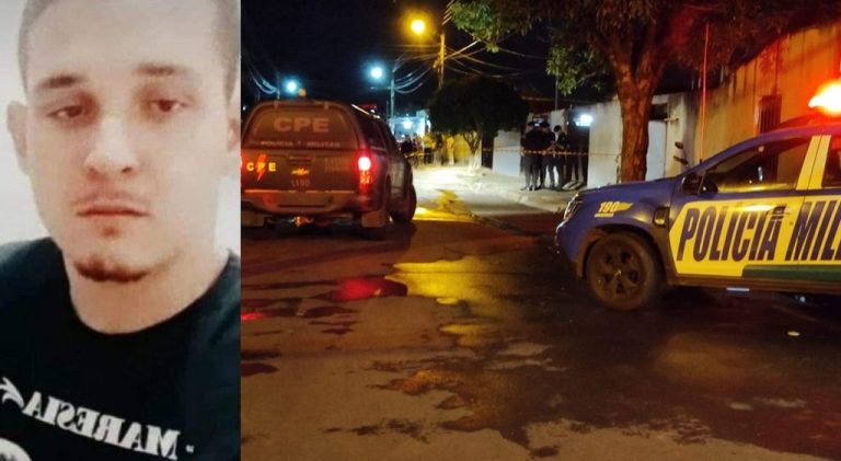 MORRE NA SANTA CASA, JOVEM DE 21 ANOS QUE TERIA SOFRIDO TRÊS TENTATIVAS DE HOMICÍDIO, EM CATALÃO