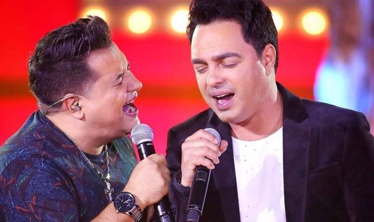 CLEITON E CAMARGO CANTAM NO FOGÃO DE LENHA SHOW NESTE SÁBADO (04/03)