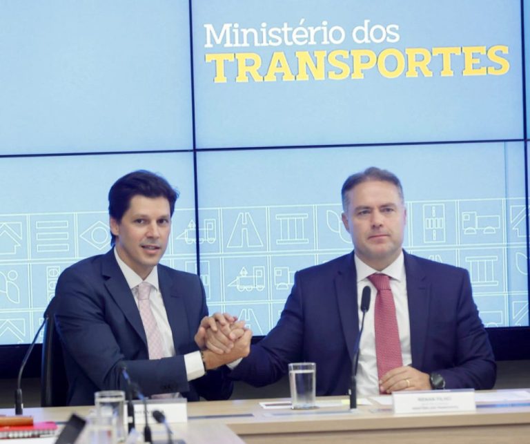 GOVERNO DE GOIÁS VAI ELABORAR PROJETO DE DUPLICAÇÃO DA BR-364, ENTRE JATAÍ-GO E RONDONÓPOLIS-MT
