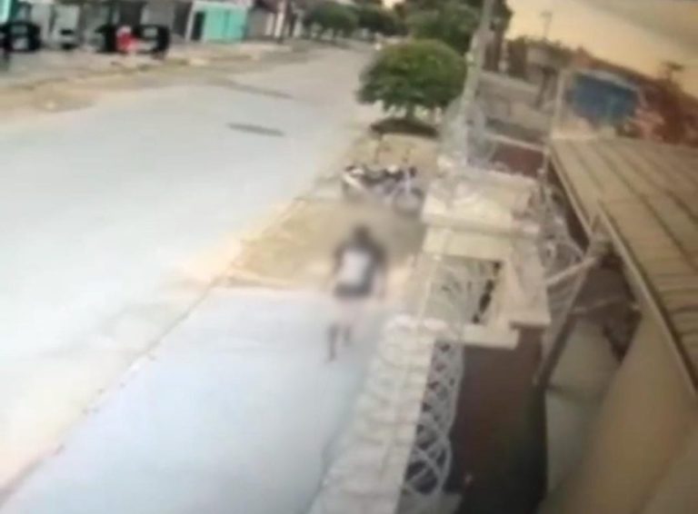 DE PEDREIRO A LADRÃO: SUSPEITO É PRESO EM MOTEL HORÁS APÓS FURTAR R$ 4 MIL EM RESIDÊNCIA DE CATALÃO