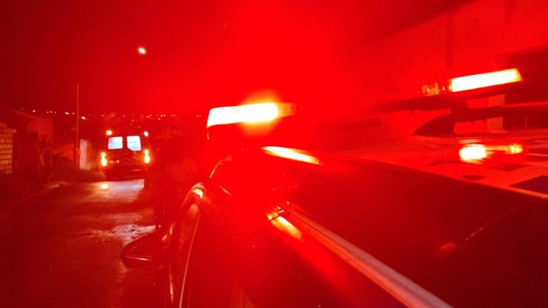 JOVEM DE 26 ANOS MORRE APÓS SOFRER DESCARGA ELÉTRICA AO FAZER SERVIÇO EM GALINHEIRO, EM CATALÃO