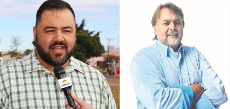 CATALÃO: POSSÍVEIS CANDIDATOS DA ESQUERDA PARA A ELEIÇÃO MUNICIPAL DE 2024 COM A VOLTA DE LULA À PRESIDÊNCIA