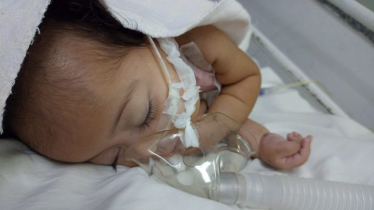 A EMOCIONANTE HISTÓRIA DE YOHANNA E COMO O BLOG DO BADIINHO AJUDOU A SUA FAMÍLIA A ENCONTRAR ESPERANÇA; ELA E SEUS PAIS, AINDA PRECISAM DE MUITA AJUDA