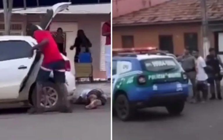 JOVEM É PRESO POR SIMULAR O PRÓPRIO SEQUESTRO PARA CONSEGUIR MAIS VISUALIZAÇÕES E SEGUIDORES NA INTERNET