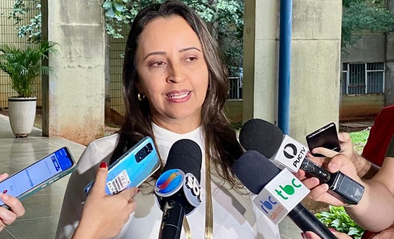 VACINA BIVALENTE ESTARÁ DISPONÍVEL PARA TODOS OS GRUPOS PRIORITÁRIOS, A PARTIR DE SEGUNDA-FEIRA (20/03)