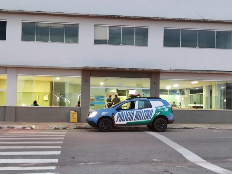 FINAL DE SEMANA COM VIOLÊNCIA EM CATALÃO: DOIS ESFAQUEAMENTOS EM UM FINAL DE SEMANA