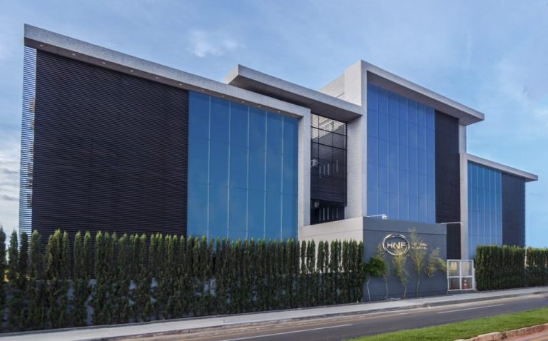 HOSPITAL NASR FAIAD OFERTA VAGAS PARA MÉDICOS PEDIATRAS