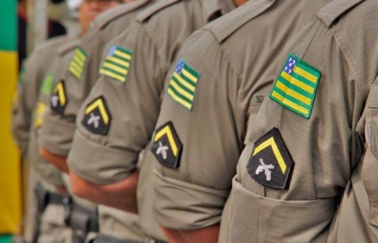 DEFENSORIA DO ESTADO DE GOIÁS DEFENDE IMPLANTAÇÃO DE EQUIPAMENTOS DE VÍDEO E ÁUDIO EM FARDAS DOS POLICIAIS GOIANOS