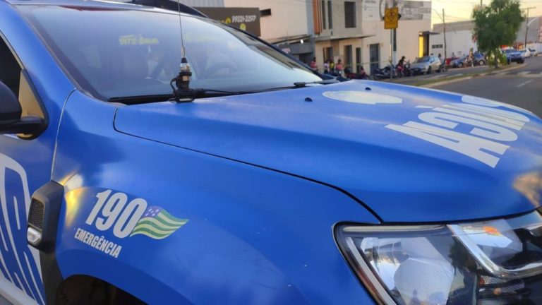 POLÍCIA INVESTIGA MOTIVAÇÃO DE TENTATIVA DE HOMICÍDIO CONTRA EMPRESÁRIO EM CATALÃO; FAMILIARES E AMIGOS PEDEM DOAÇÕES DE SANGUE