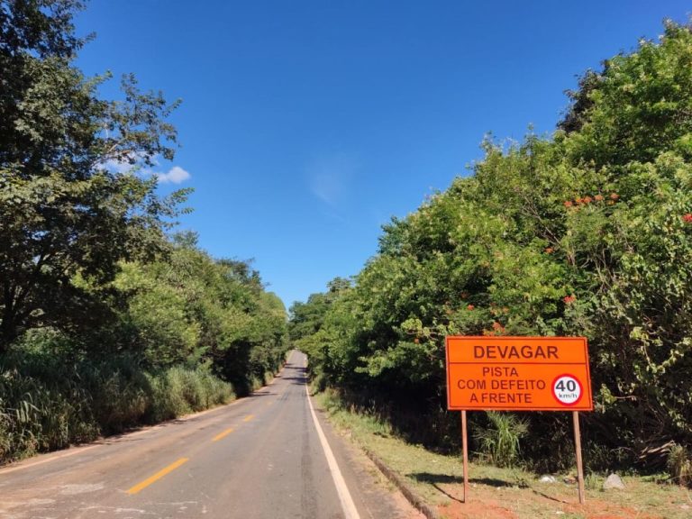 BAIXADA DO ALAMBIQUE: REDUTORES DE VELOCIDADES SERÃO INSTALADOS EM TRECHO PERIGOSO DA GO 330 APÓS ESTUDOS TÉCNICOS DA GOINFRA