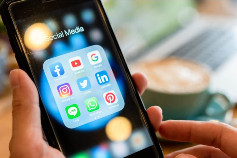 GOVERNO PREPARA PL PARA REGULAMENTAÇÃO DAS REDES SOCIAIS