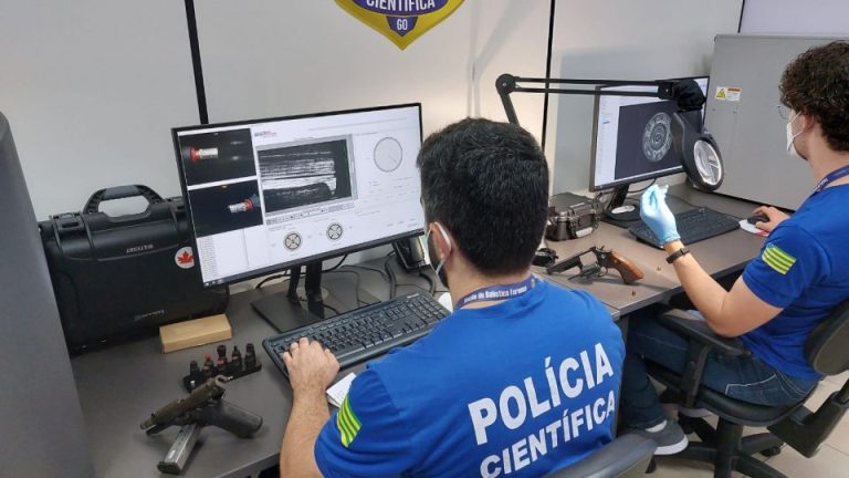 INSCRIÇÕES ABERTAS PARA CONCURSO DA SUPERINTENDÊNCIA DA POLÍCIA TÉCNICO-CIENTÍFICA COM 141 VAGAS