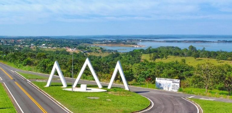 TRÊS RANCHOS: DESTINO TURÍSTICO IMPERDÍVEL NESSA SEMANA SANTA PARA QUEM BUSCA DIVERSÃO E BELEZA NATURAL