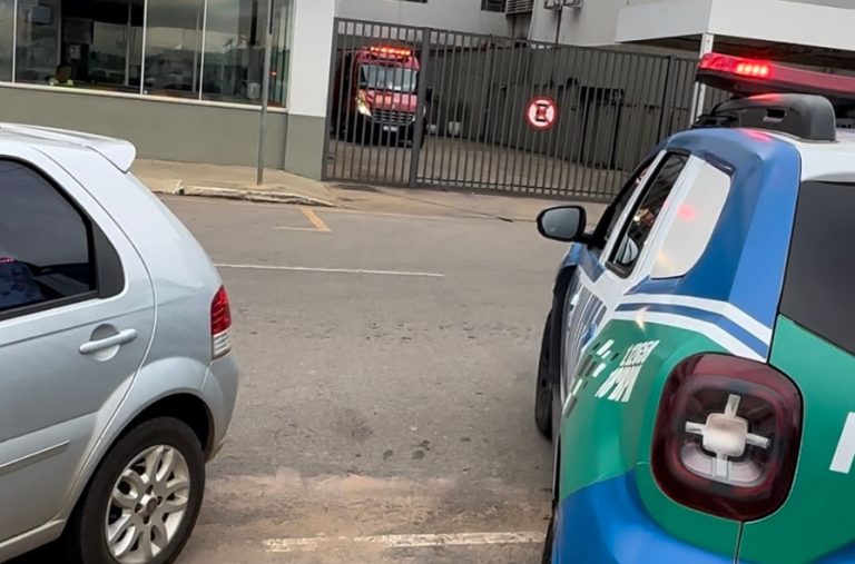 VIOLÊNCIA MARCA FERIADÃO PROLONGADO EM CATALÃO E REGIÃO