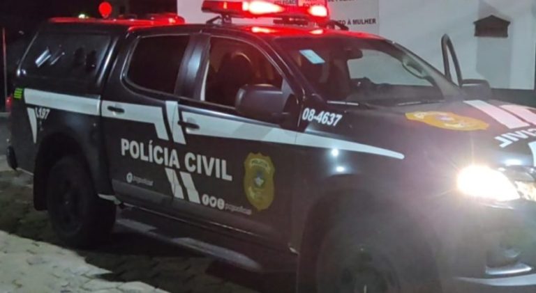 EMPRESÁRIO DE 49 ANOS É O TERCEIRO PRESO POR SUSPEITA DE ENVOLVIMENTO NA MORTE DE ELTON RIBEIRO