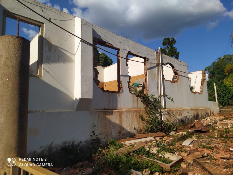 FAMÍLIAS CATALANAS ESTÃO SENDO EXPULSAS DE SUAS TERRAS PELAS MINERADORAS CMOC BRASIL E MOSAIC FERTILIZANTES
