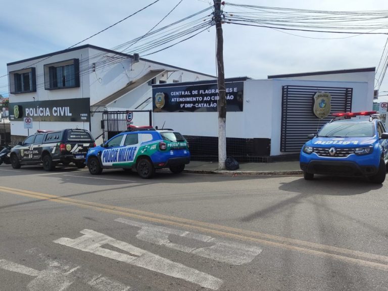 DELEGACIA DA MULHER INVESTIGA CASO DE CÁRCERE PRIVADO E ESTUPRO EM CATALÃO