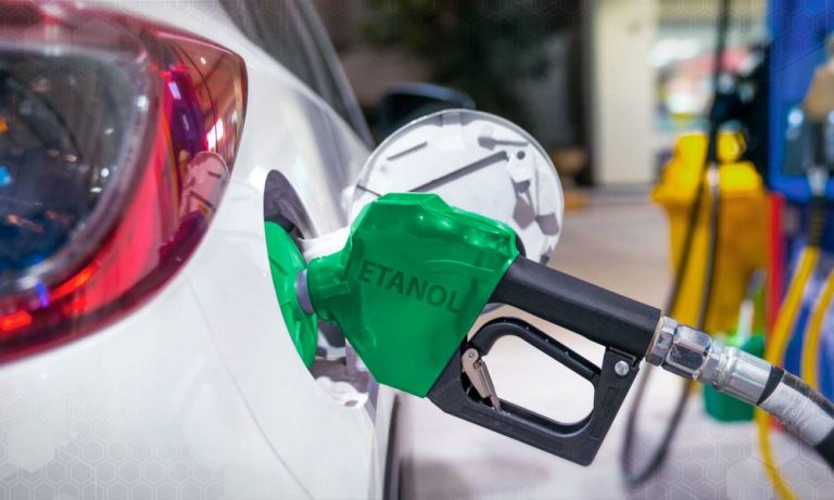 PREÇOS DA GASOLINA E DO GÁS DE COZINHA NÃO SOFREM GRANDES ALTERAÇÕES, MAS ETANOL SOBE SIGNIFICATIVAMENTE