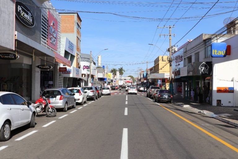 CATALÃO DECRETA PONTO FACULTATIVO NA SEMANA SANTA E SERVIÇOS ESSENCIAIS FUNCIONARÃO EM REGIME DE PLANTÃO; VEJA O QUE ABRE E FECHA NA CIDADE