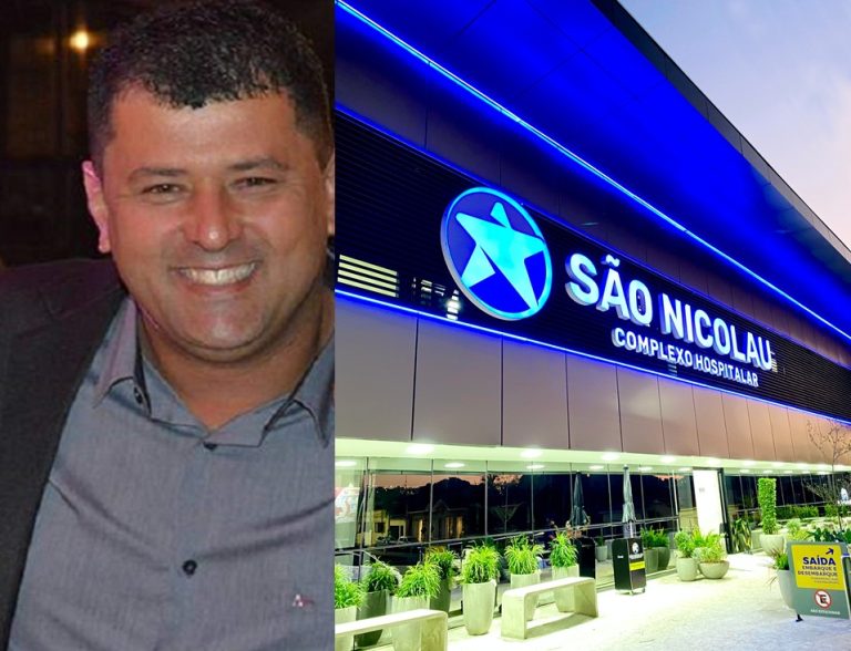 COM GRANDE COMOÇÃO NA CIDADE, APÓS EMPRESÁRIO SER BALEADO EM CATALÃO, FAMÍLIA DIZ QUE ESTÁ RECEBENDO INÚMERAS OFERTAS DE AJUDA, MAS PEDIDO É DE ORAÇÕES E DOAÇÕES DE SANGUE