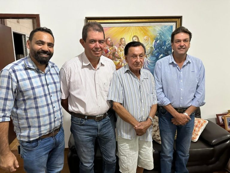 OPOSIÇÃO DE VERDADE: COM POSSÍVEIS CISÕES ENTRE ALIADOS, OPOSIÇÃO SE FORTALECE E MIRA A PREFEITURA DE OUVIDOR