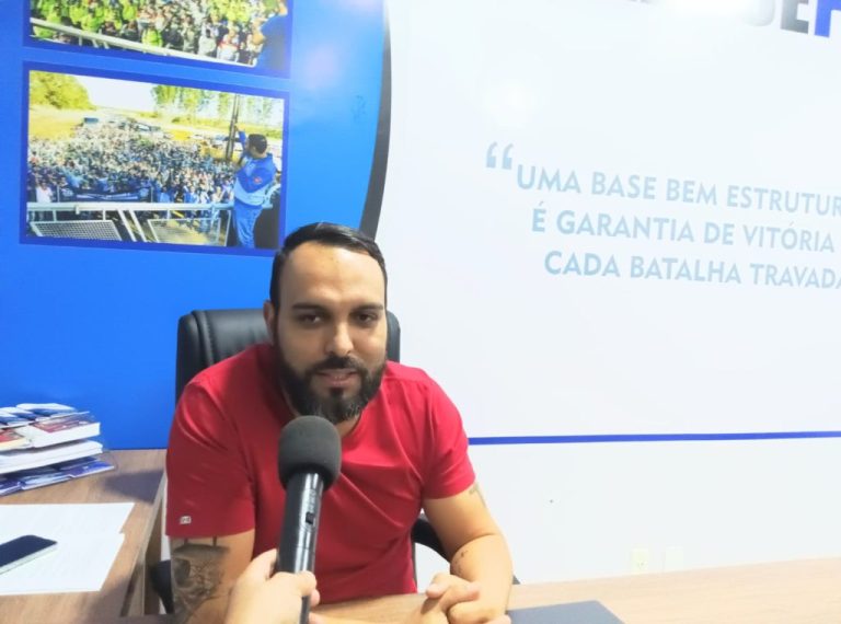 SINDICATO METABASE BUSCA MELHORIAS SALARIAIS E DE BENEFÍCIOS PARA MAIS DE 1500 TRABALHADORES