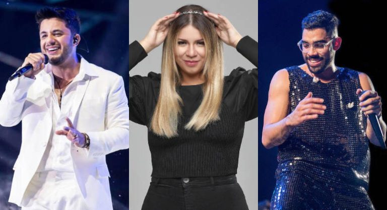 HOMEM É PRESO NO DISTRITO FEDERAL POR DIVULGAR IMAGENS DOS CORPOS DE MARÍLIA MENDONÇA, GABRIEL DINIZ E CRISTIANO