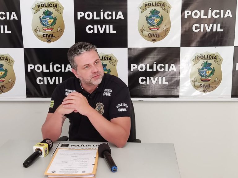 “QUEM TIVER PARTICIPAÇÃO VAI RESPONDER, PODEM TER CERTEZA”, DISSE O DELEGADO RESPONSÁVEL PELAS INVESTIGAÇÕES DO ASSASSINATO DO EMPRESÁRIO ELTON RIBEIRO
